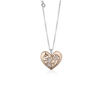 Collana Roberto Giannotti Donna Angeli in Argento GIA330 - GIA330